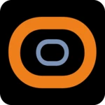 talkievox walkie talkie android application logo